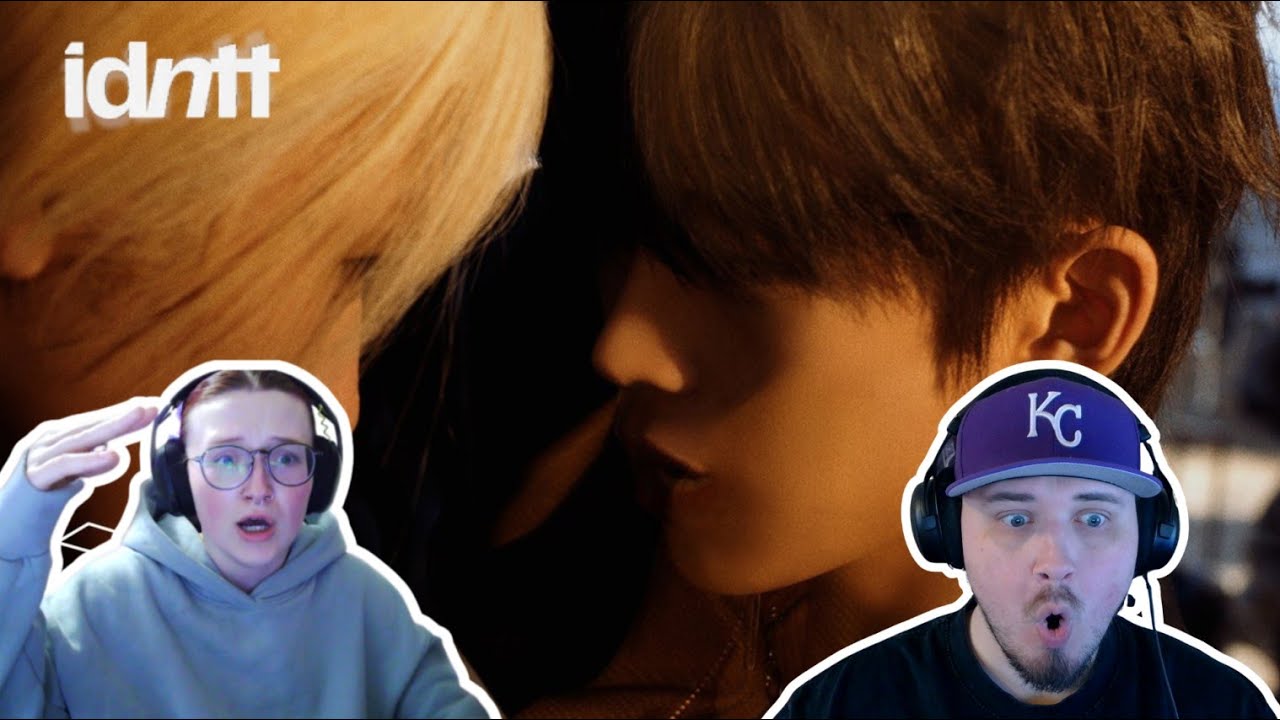 idntt | 'Pretty Boy Swag' MV REACTION | THEY ARE TWO FOR TWO