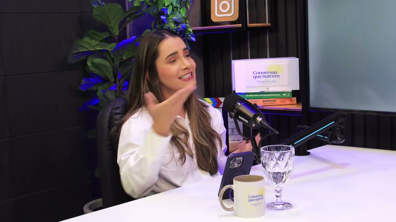 🎙️ EPISÓDIO 3 - Introdução alimentar e saúde bucal