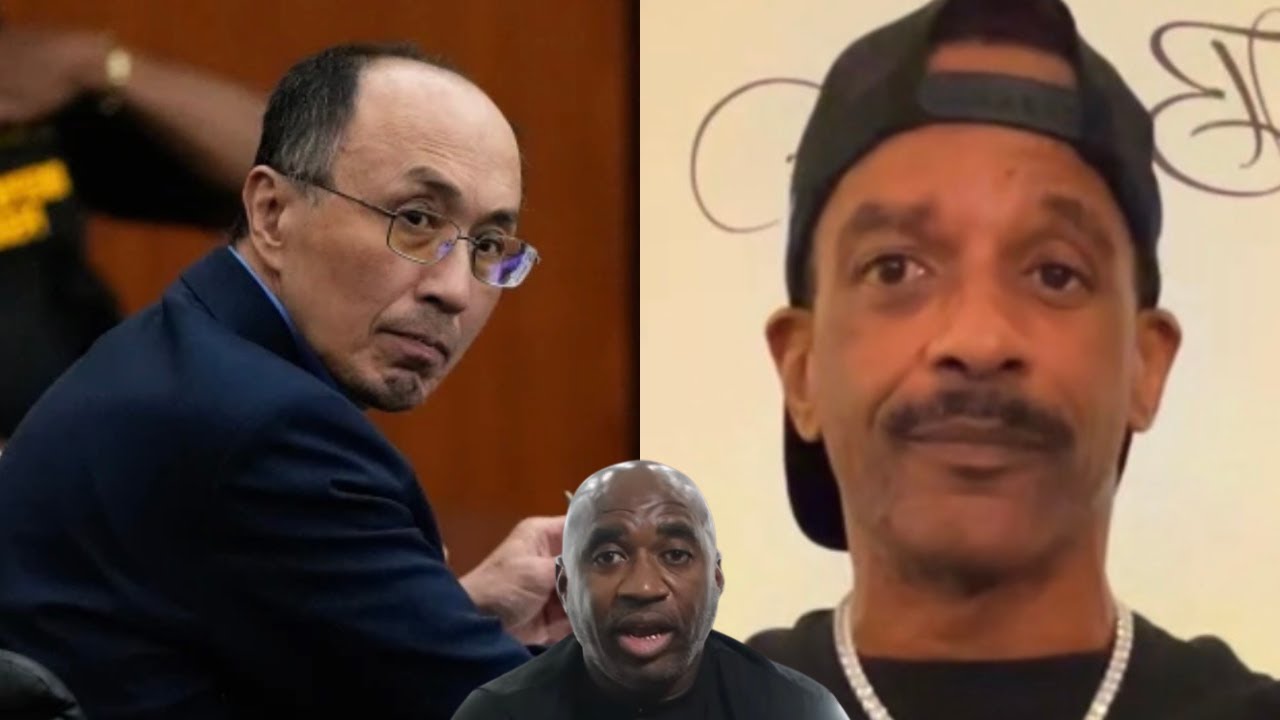 Charleston White REACTS To SmackWater & South Carolina Store Owner NOT GUILTY Verdict 😳