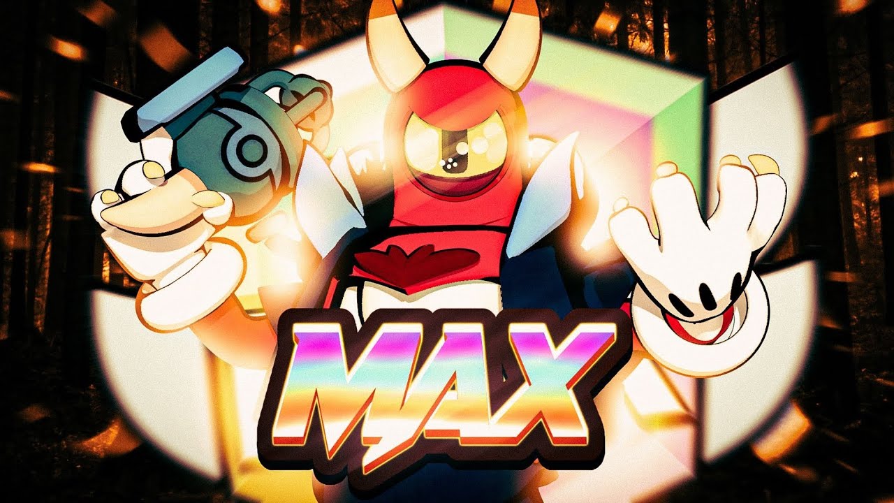 RICOCHET RANG MAX AVEC XETOMIIX ET NANOXY !