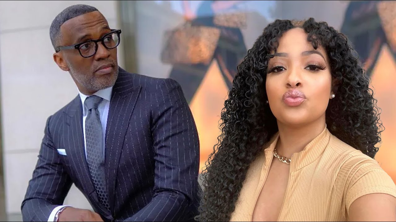 Shes 29, Broke her Engagement failed To Get A Better Man Kevin Samuels CHECKS Her