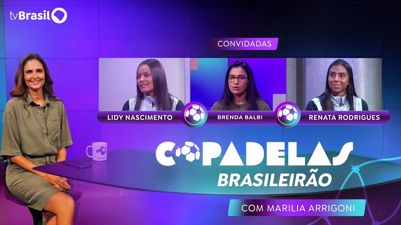 Copa Delas | Brasileirão Feminino A2: começa a disputa por um lugar na elite do futebol feminino