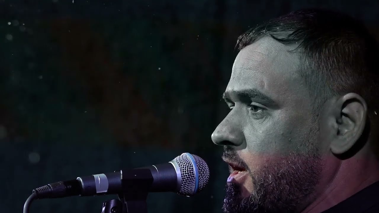 عباس ما وصيك - الرادود فلاح الذهب