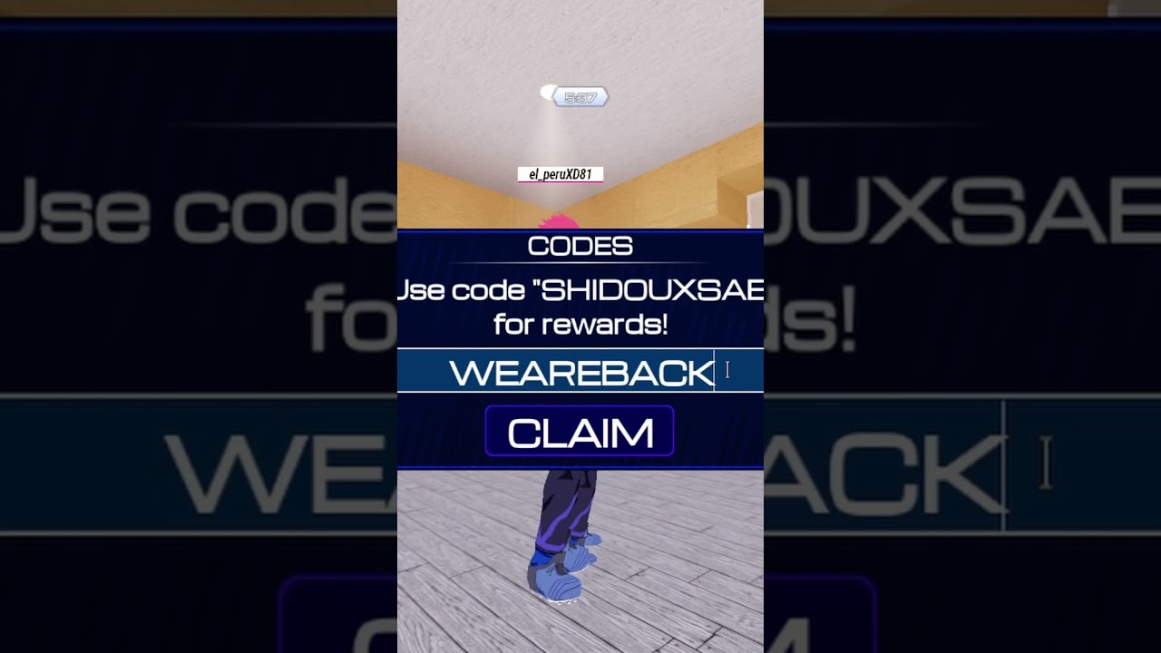 New Strika Codes❗❗❗