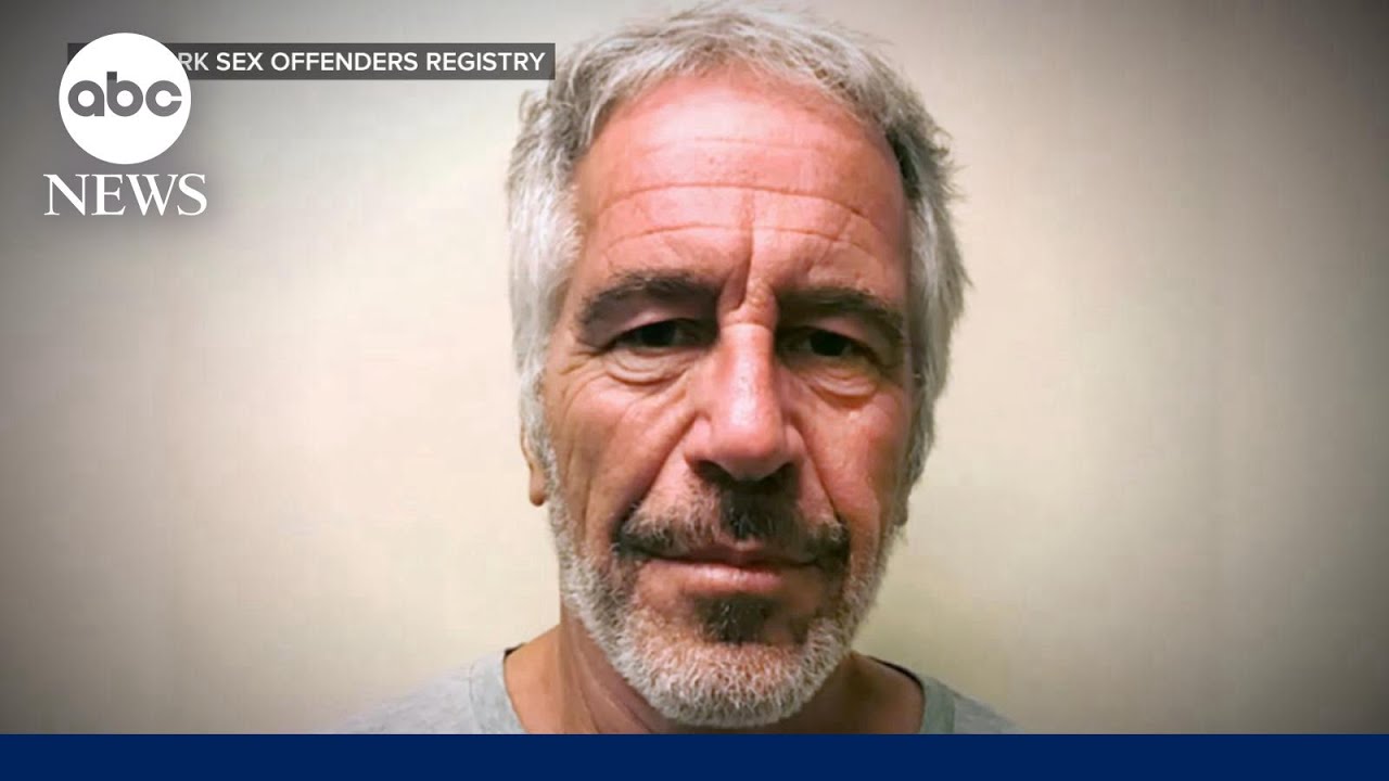 Epstein's longtime lawyer claims 'no knowledge whatsoever' of sex trafficking