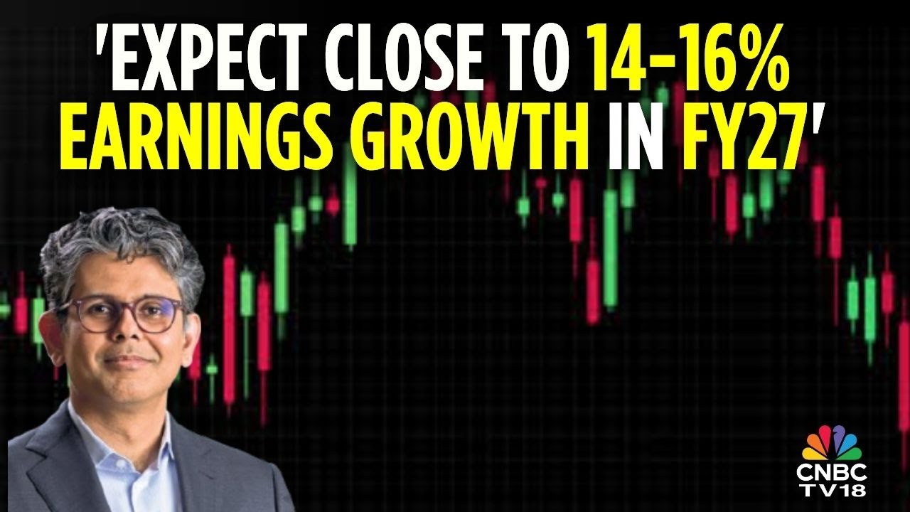 JM Financial India Xchange 2025 | India Clearly One Of The Dominant Growth Engines: Vishal Kampani