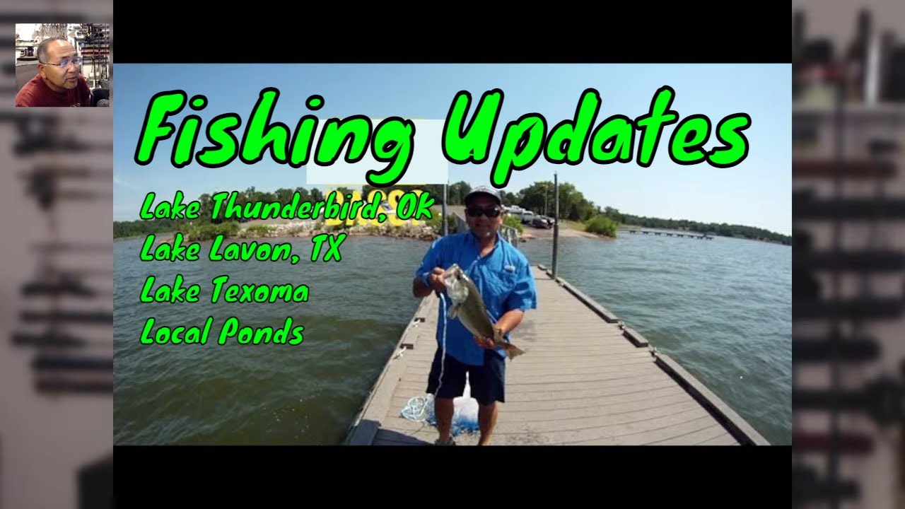 Kayak Fishing and More | Out and About Updates | COAF Field Team