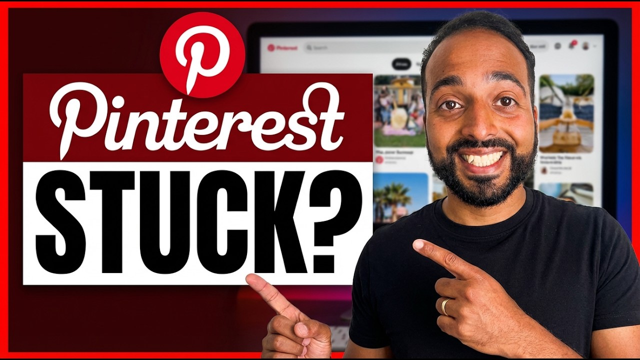 Если вы чувствуете, что Pinterest зашёл в тупик, попробуйте эти 3 инструмента!