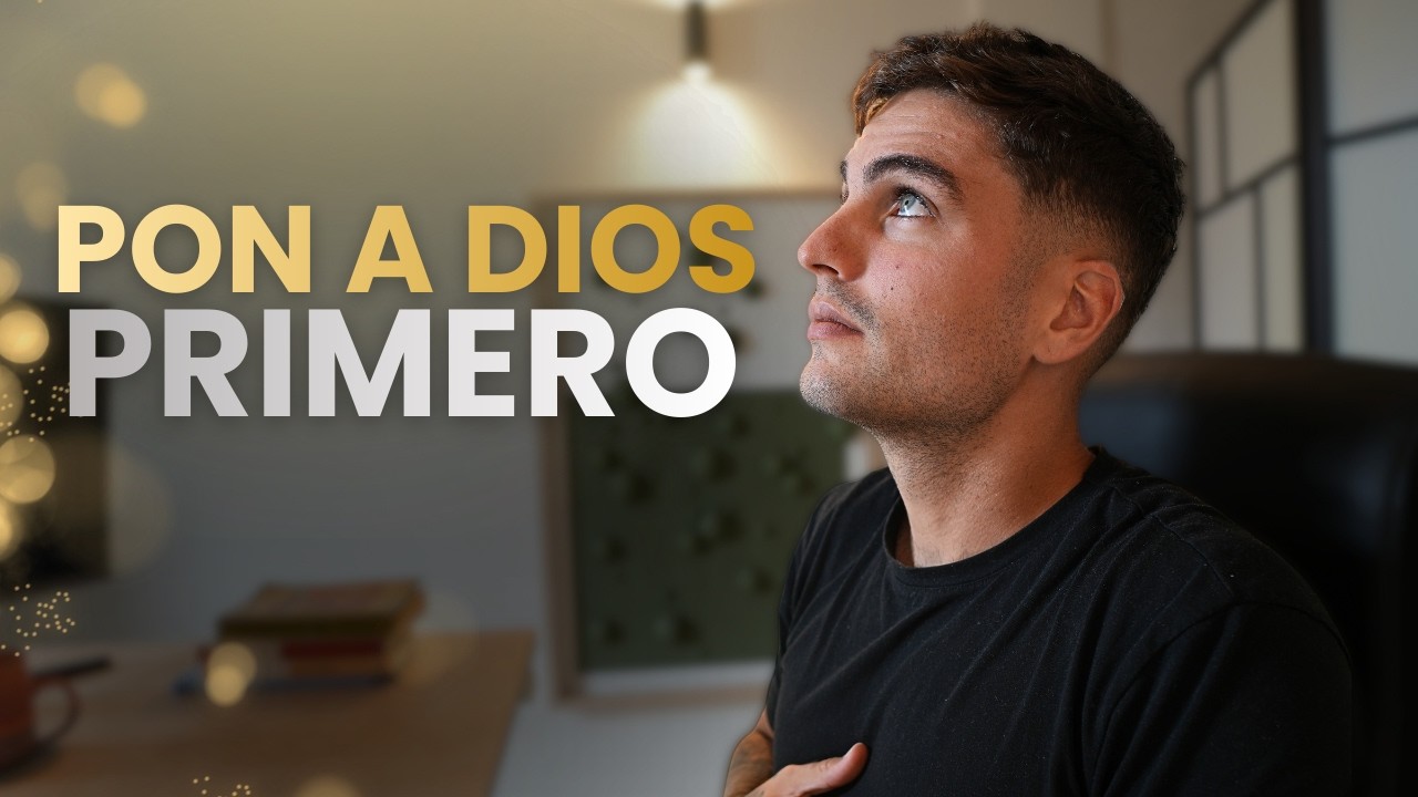 Cómo Expandirte en 2026 desde la Presencia de Dios