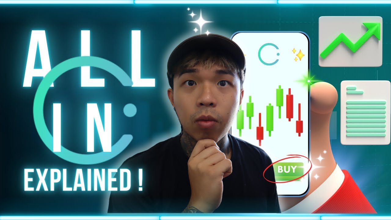 BITCOIN BREAKOUT: I am Buying This 50X Crypto Portfolio Right NOW! on XDC