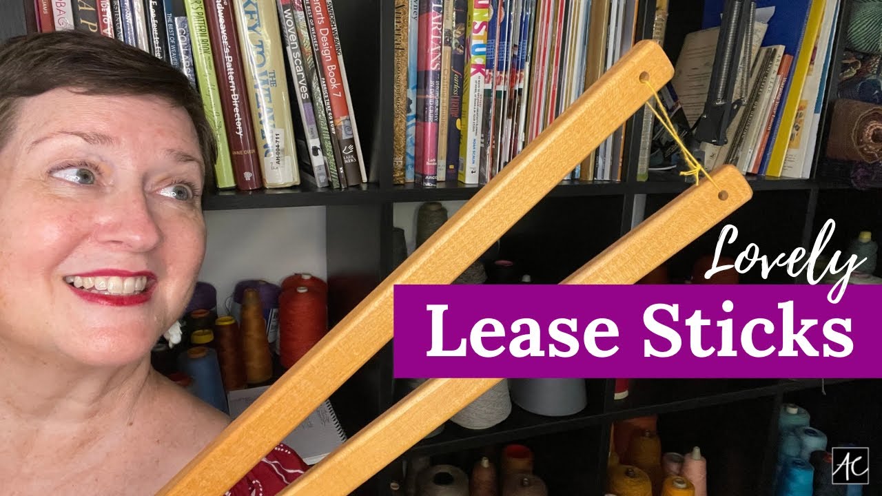 Lovely Lease Sticks