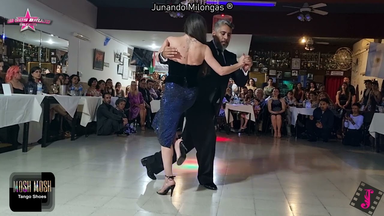 ELADIA CORDOBA & ANDRES LAZA MORENO || 