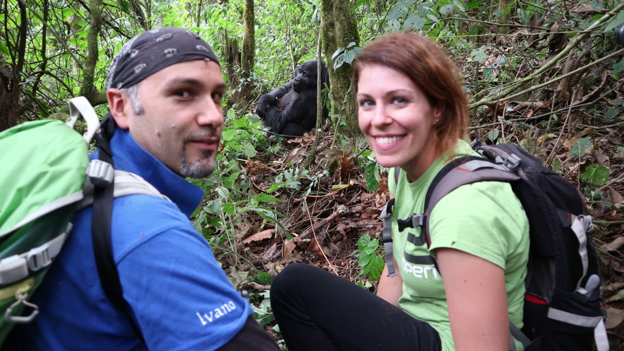 Uganda Rwanda - Avventure nel Mondo