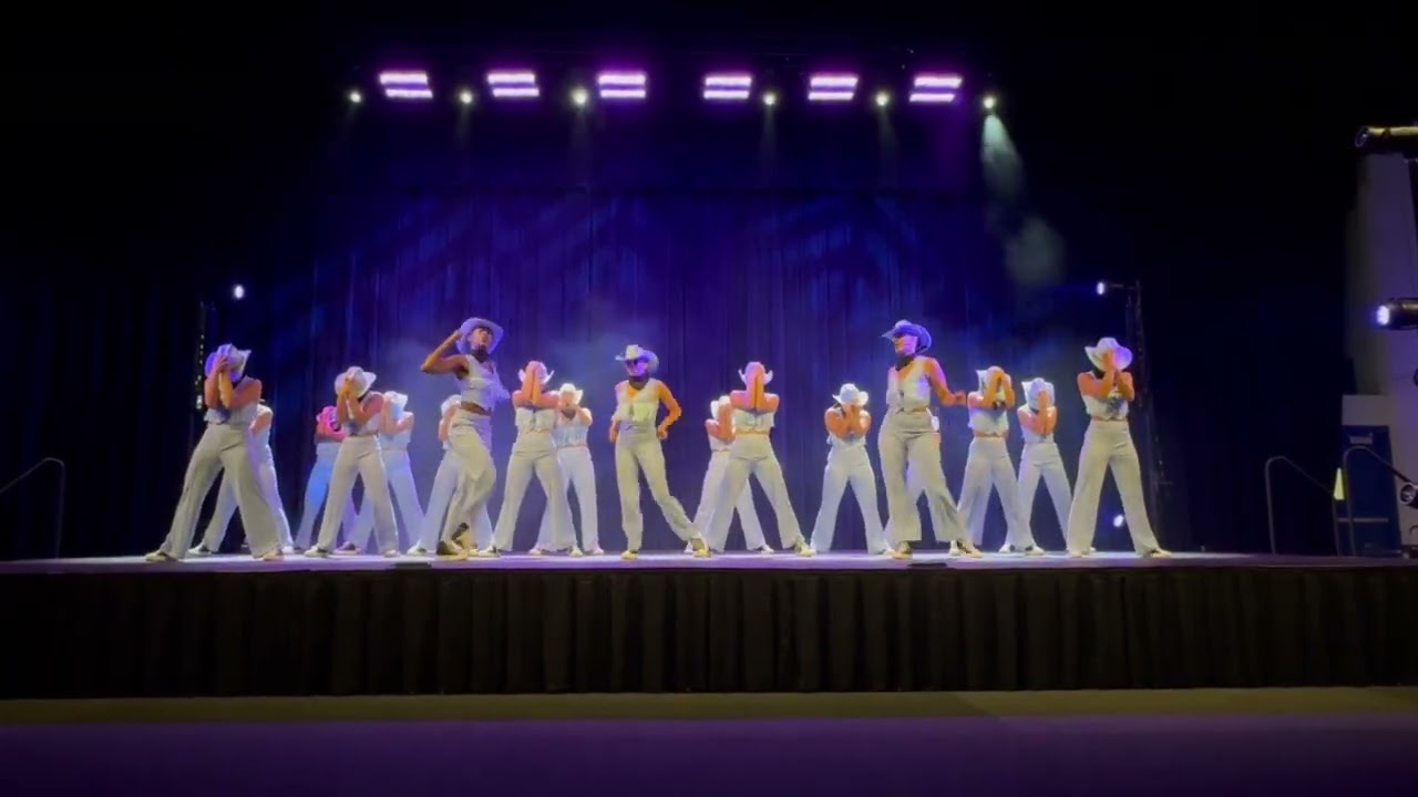 ZETA STEP 2026- GCSU