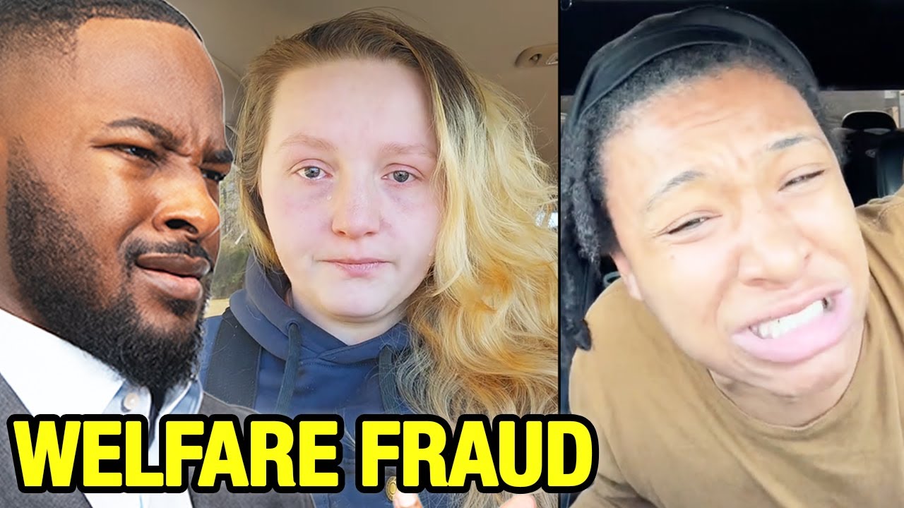 Welfare Fraud is EXPLODING in 2025 | Food Stamp Scam