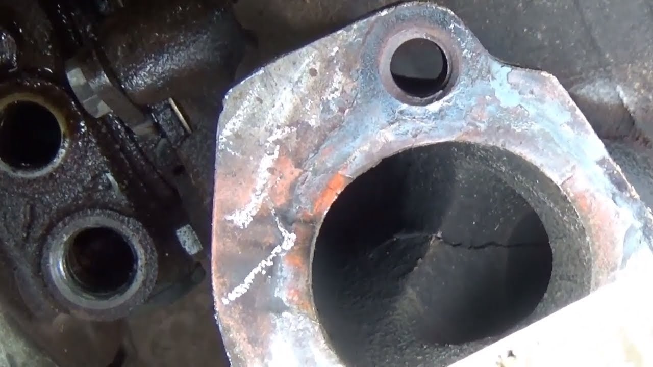 1.8t - Turbo Schaden  - Reparatur für 150 Euro ???