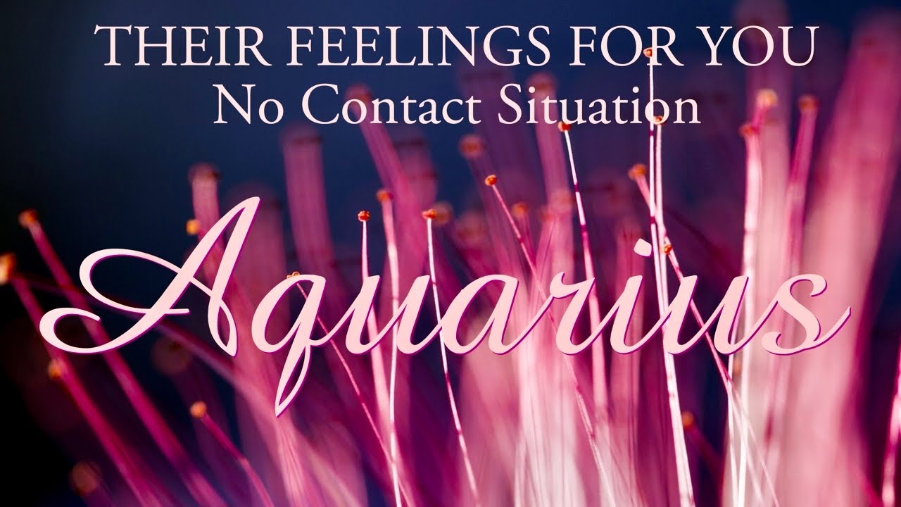 AQUARIUS love tarot ♒️ You Really Need Yo Know What This Person Is Going To Do Next Aquarius