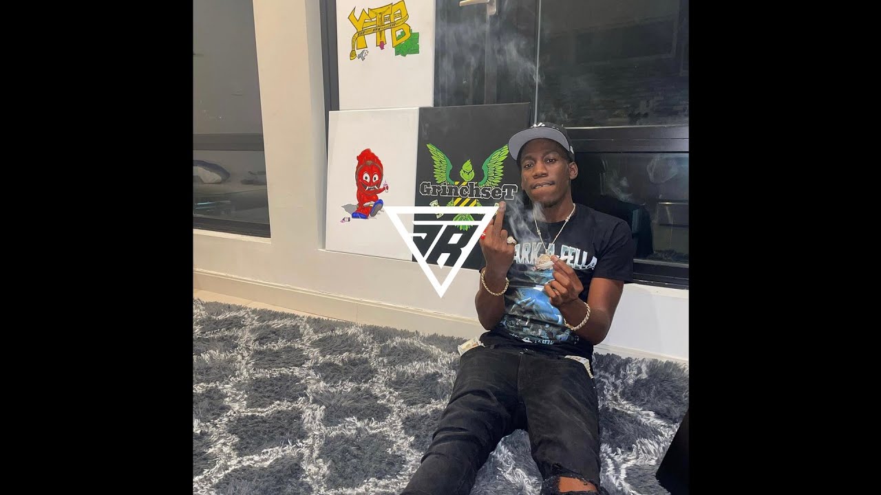 FREE! Shawny Binladen Type Beat 