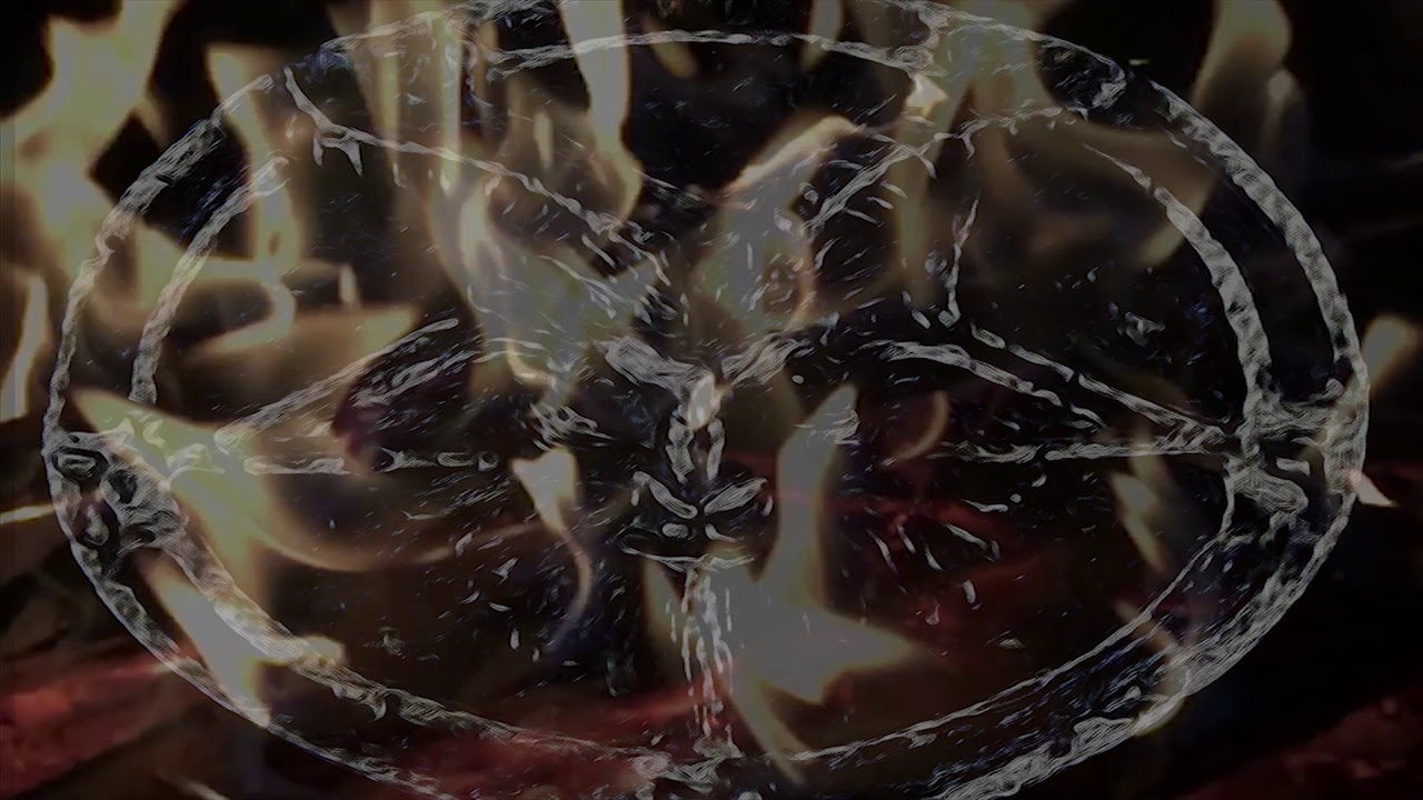 Baphomet Black Ceremony
