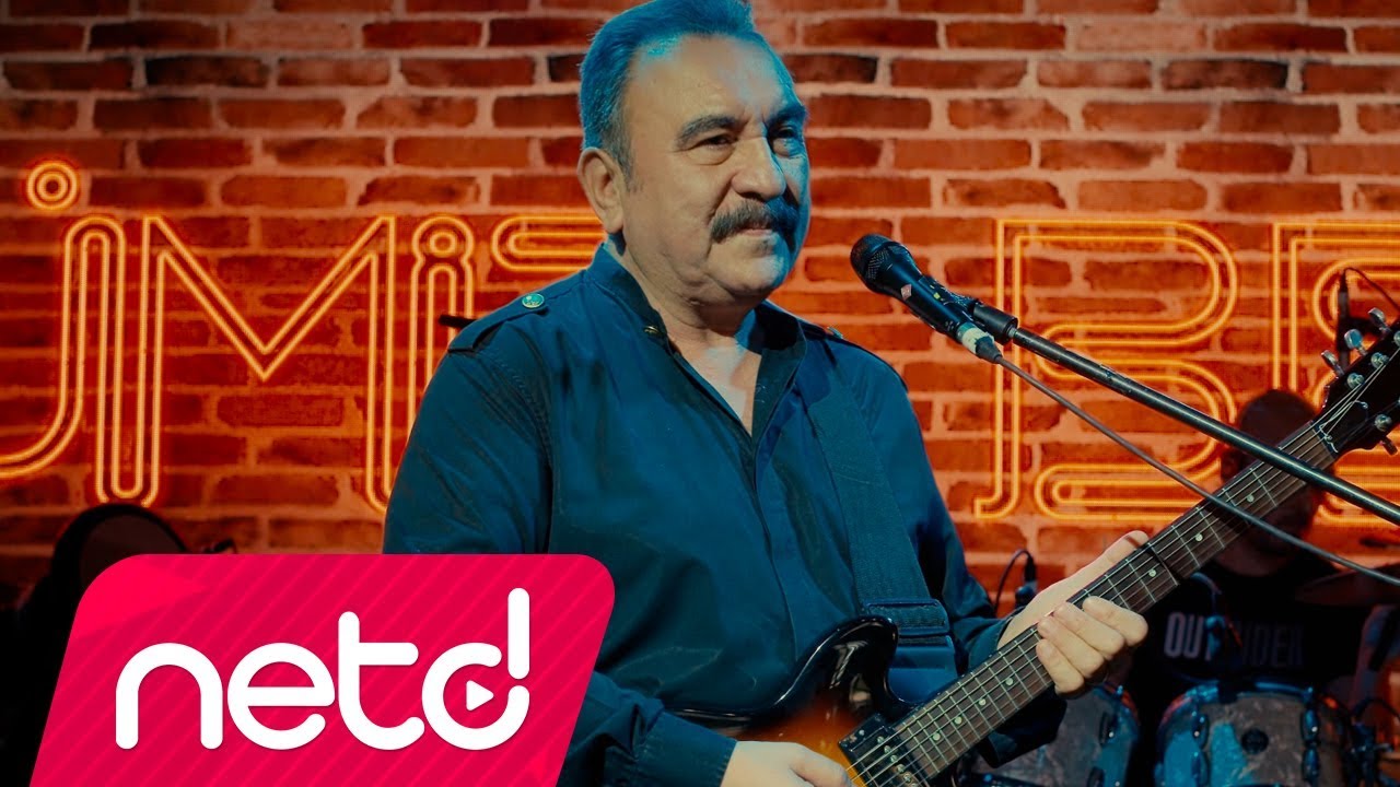 Ümit Besen - Gidiyorum Buralardan