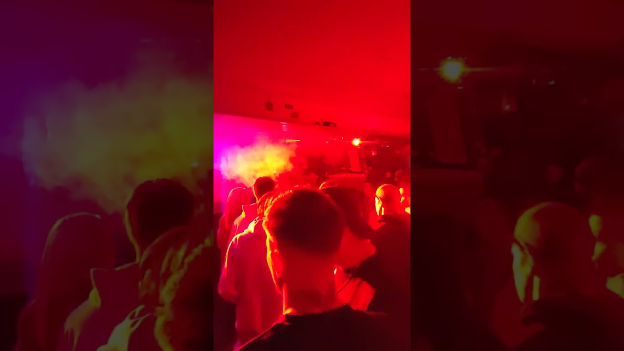 Max Durante | 30 Jahre Future Jam PT.1 @Douala Ravensburg Germany