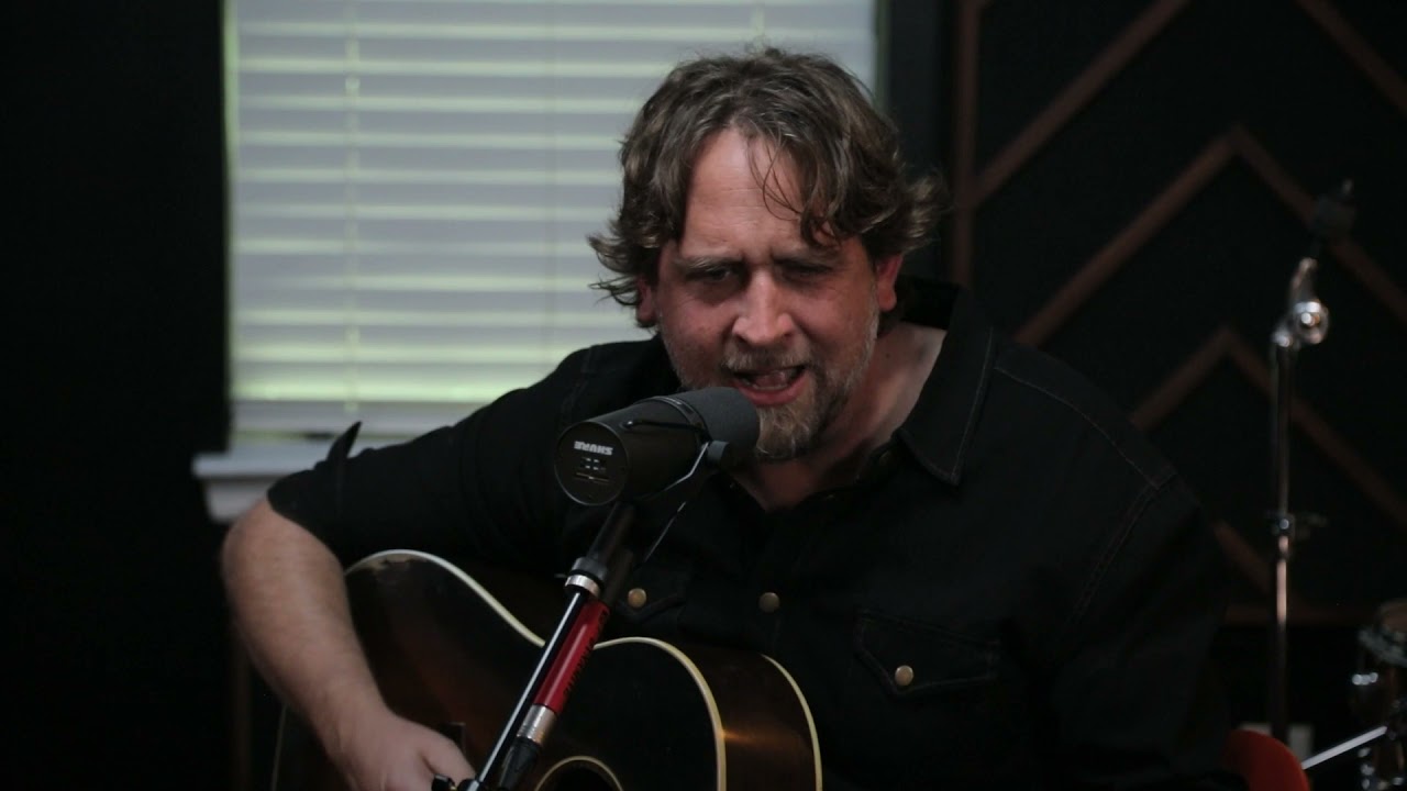 Hayes Carll - Nice Things - 9/22/2021 - Paste Studio NVL - Nashville TN