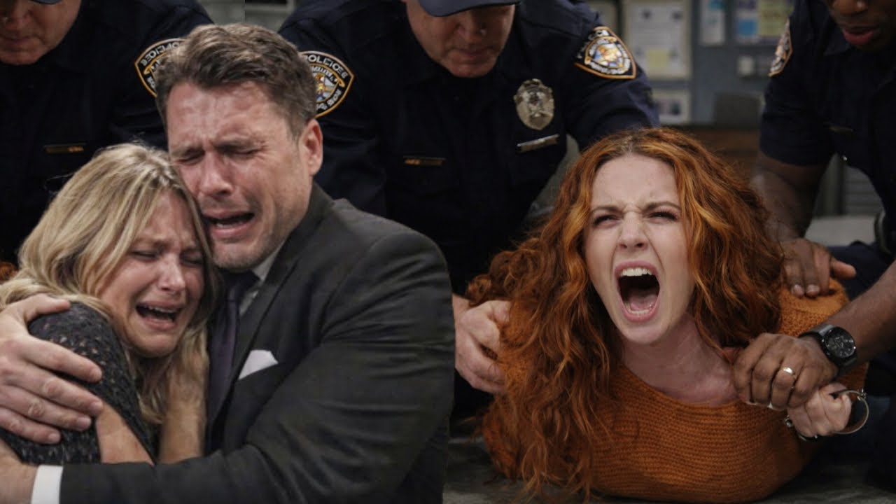 CBS Young And The Restless Spoilers Next Week February 2 to February 6 2026 - Y&R Full