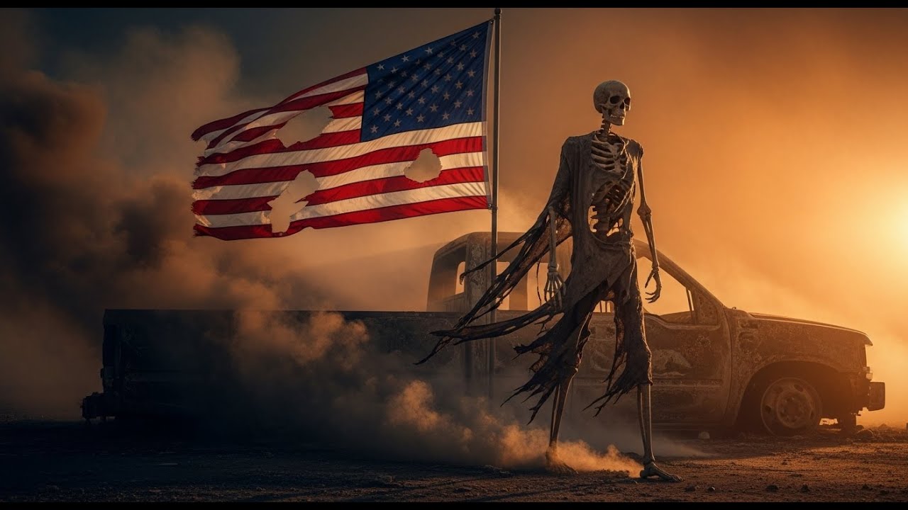 ⚔️ I’M NOT HERE TO FIT IN — I’M HERE TO TAKE OVER – Rebel Outlaw Rap Trap