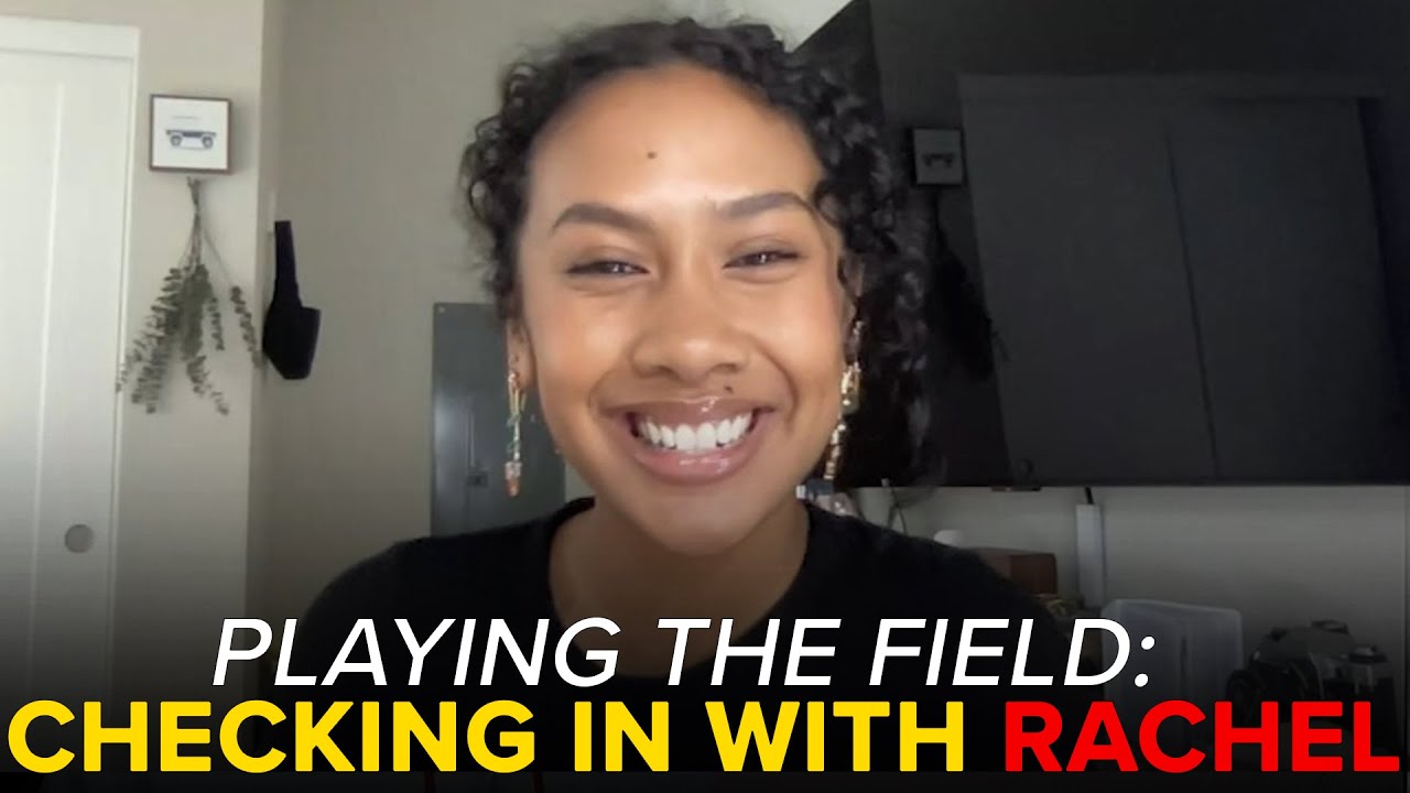 Rachel Nance reveals how she knew Bachelor Joey wasn't the one