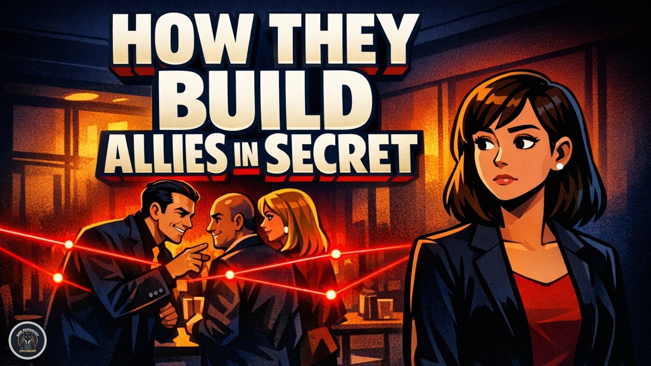 Strategic Confiding: How Controllers Isolate You in Plain Sight