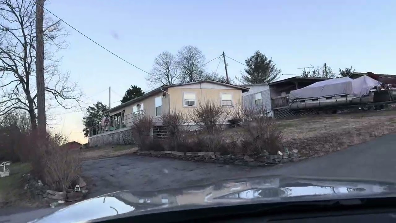 Video 2 Sharps Chapel 01.12.2026