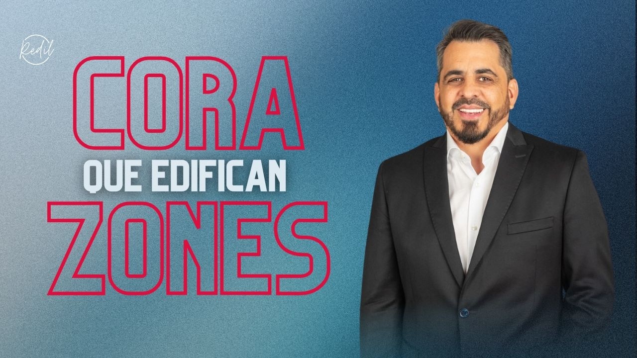 CORAZONES QUE EDIFICAN / Pastor David Sensini / Reunión en vivo 📲