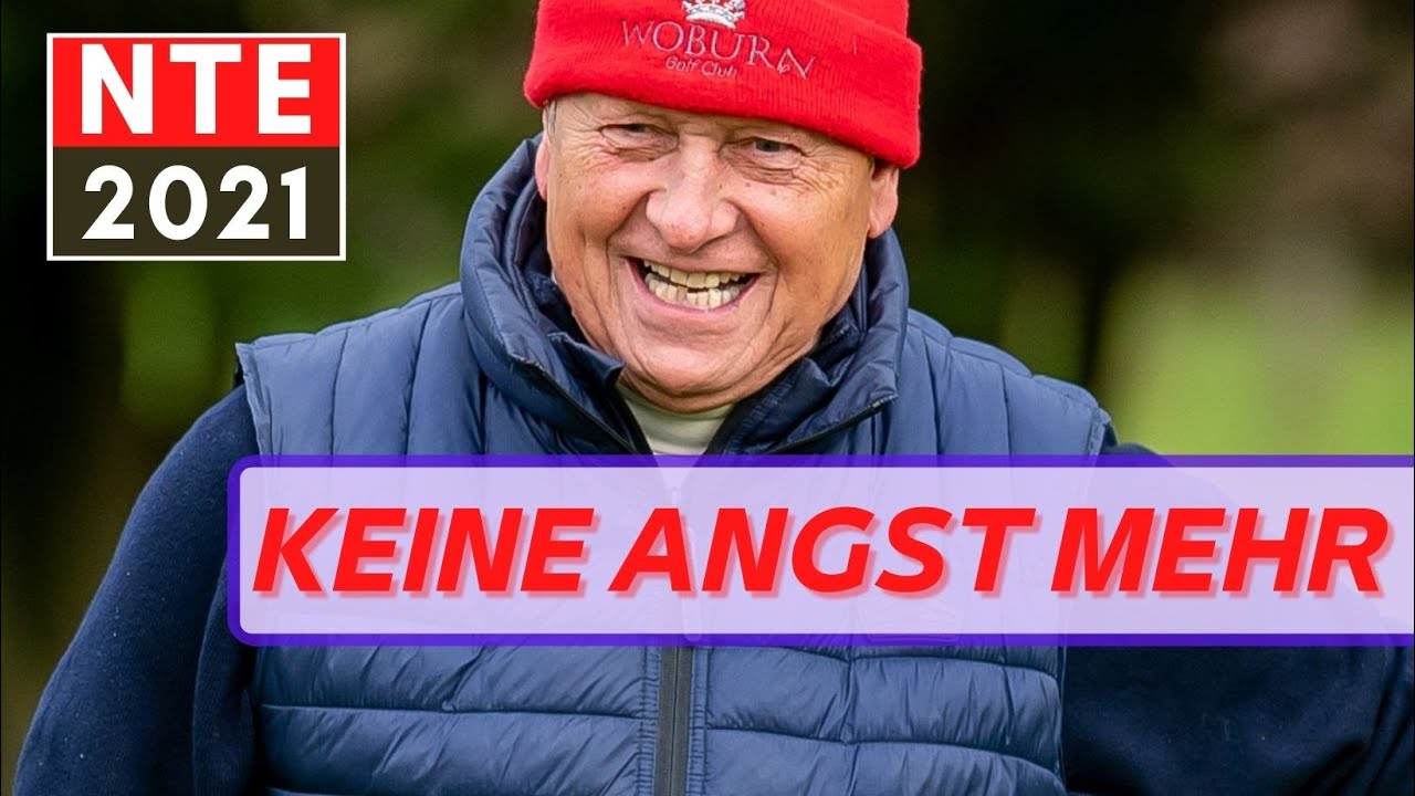KEINE ANGST MEHR VOR DEM TOD I Nahtoderfahrungen 2021