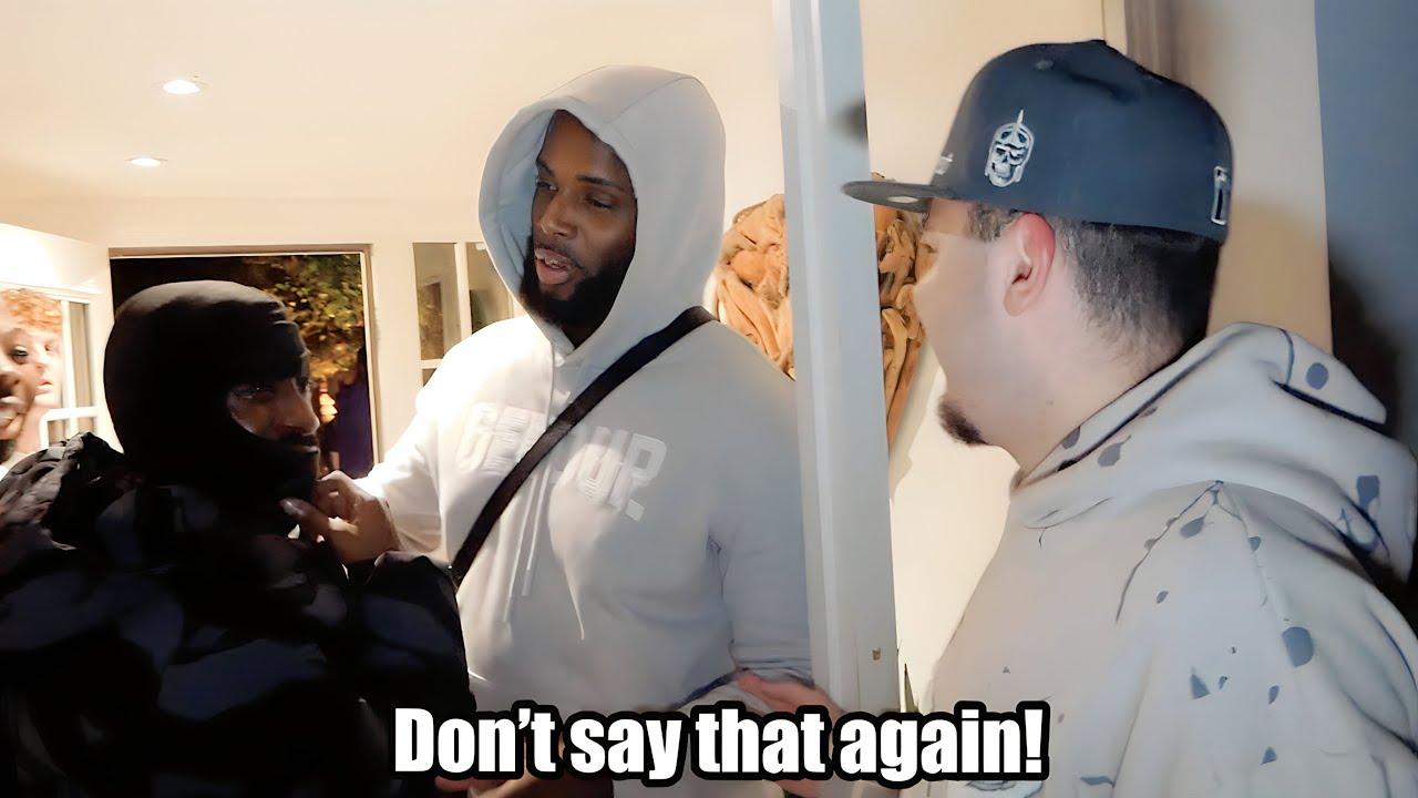 Trolling Drill Rappers & Roadmen !