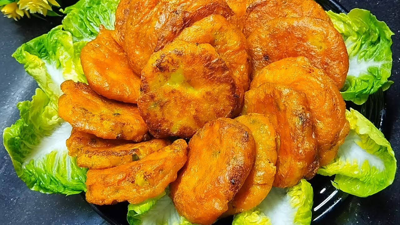 Рецепт маакуда из марокканской кухни 🇲🇦🇲🇦🇲🇦 | Рецепт картофеля