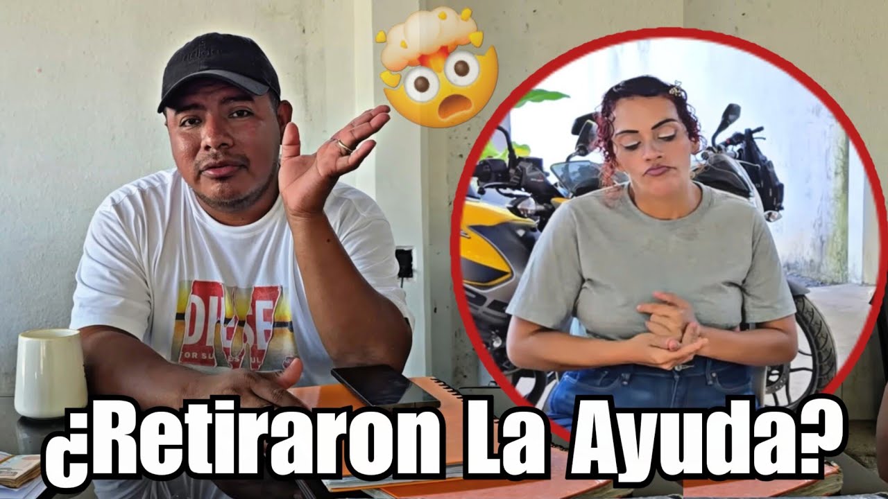 Realmente Que Paso Con El Terreno Que Le Prometieron A Yovana⁉️😲