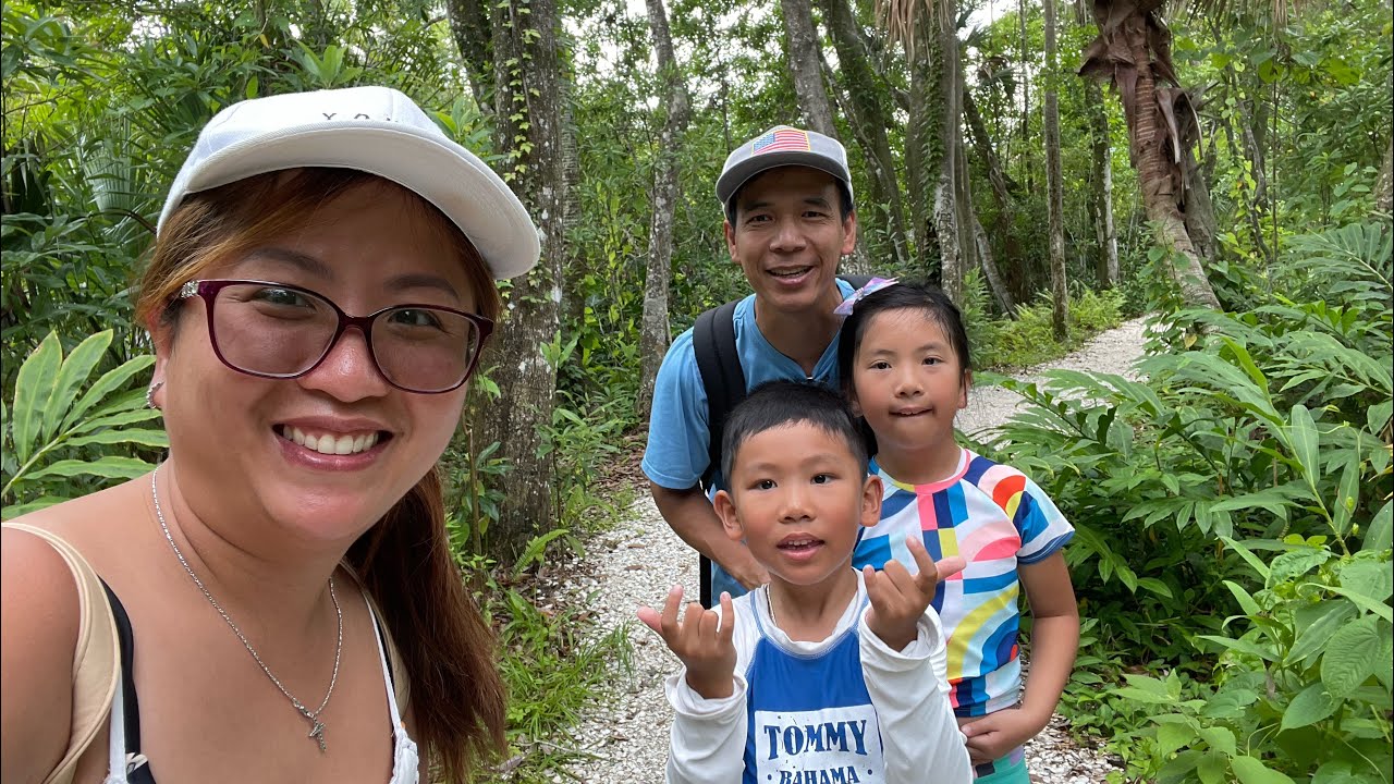 Florida family trip 2023