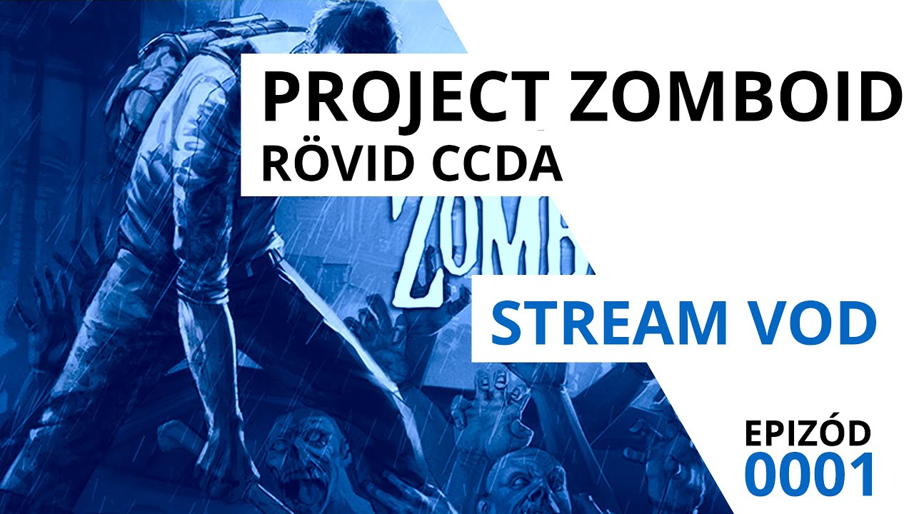Arccal az üzemanyag felé #17 | Project Zomboid B42