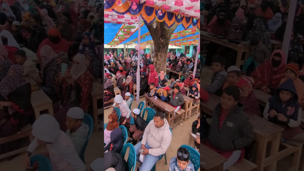 অসাধারণ একটি গজল 