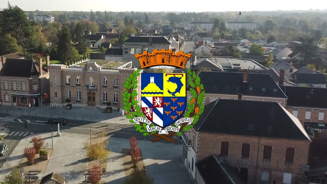 Lamotte-Beuvron : Une ville agr&eacute;able o&ugrave; poser ses valises