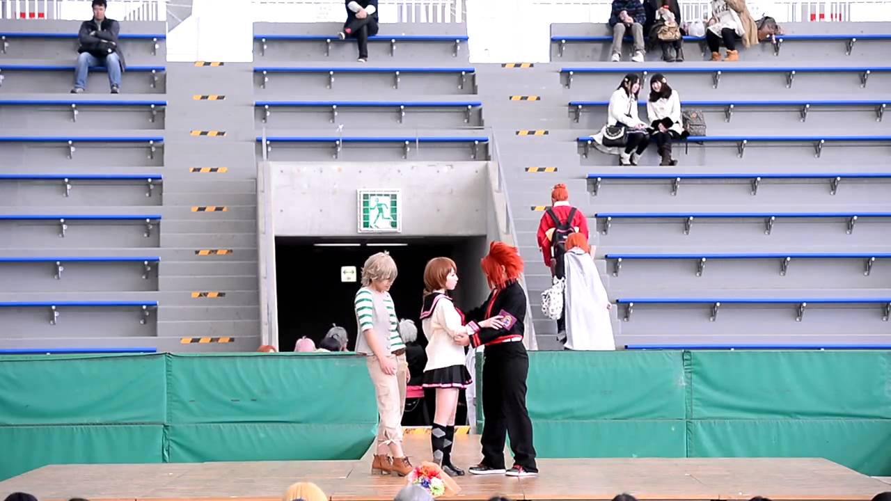 【ぶちコミ】ブラコンステージ～15じゅーす(缶)～