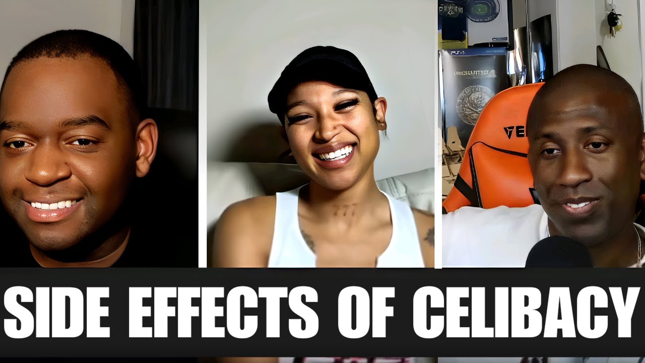 The Side Effects Of Celibacy
