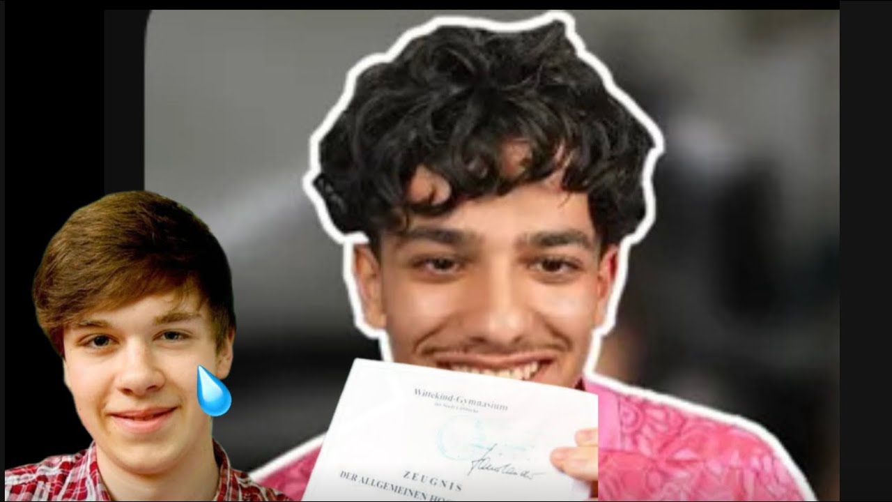 Abiturient bricht in Tränen 😭 aus – wegen DIESEM PrankCall! @Arax351