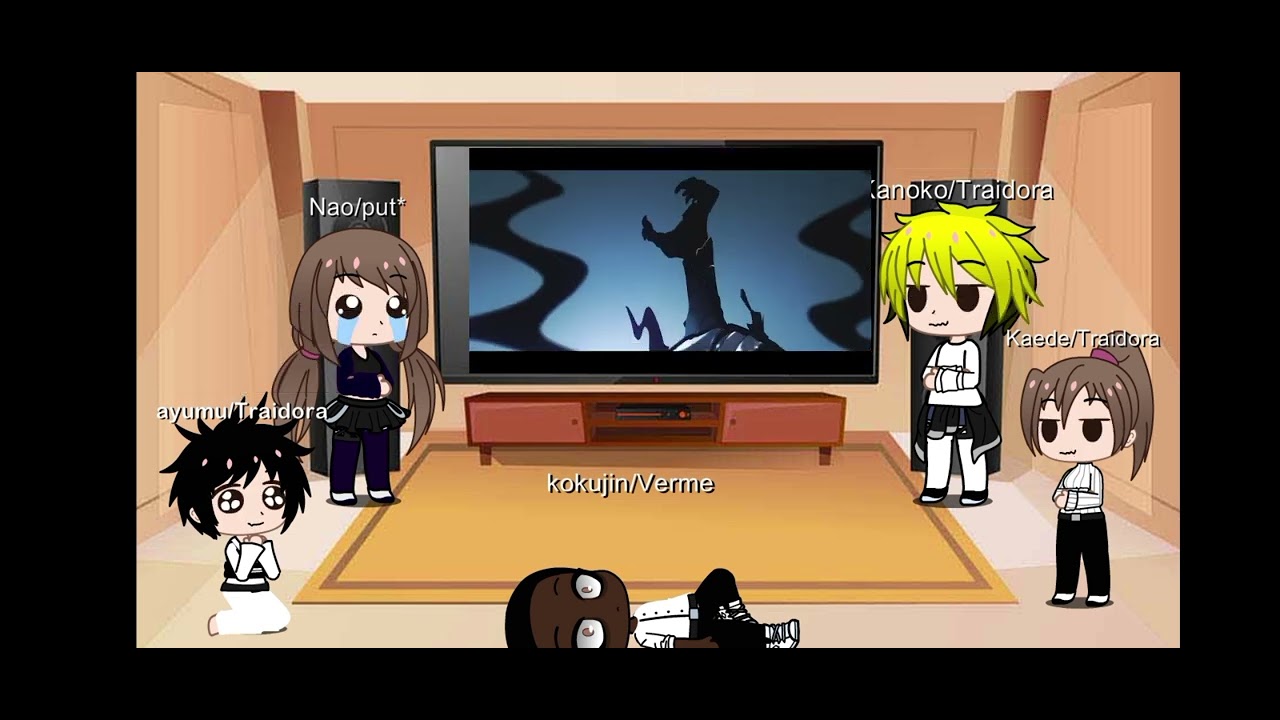 kokujin no tenkousei React Rap sung jin woo (Ishida) Hiroki as sung