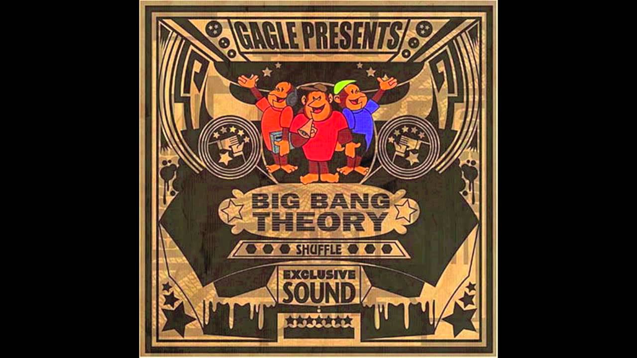 ZONEPRESSSS / GAGLE Feat. Sound Market Crew