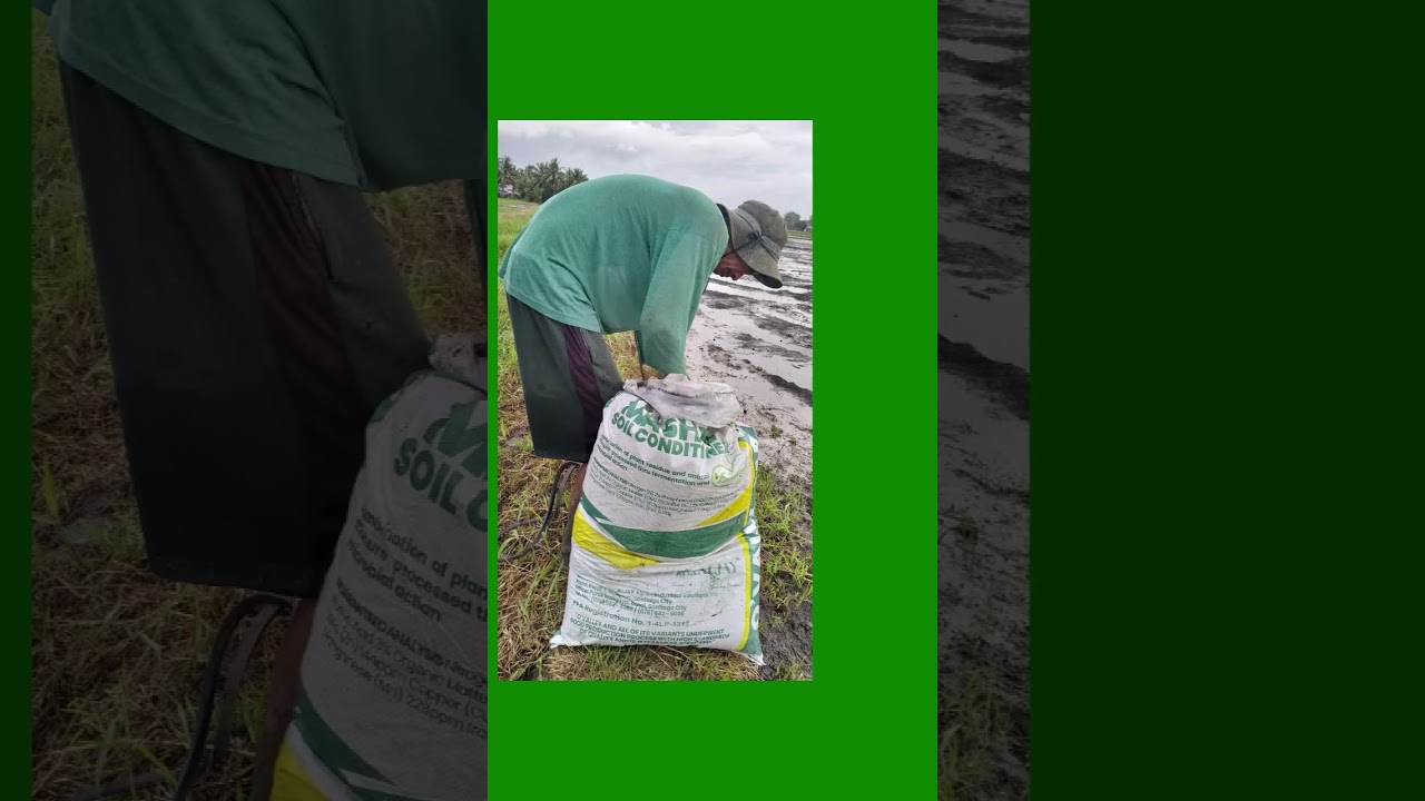 O'Valley Soil Conditioner