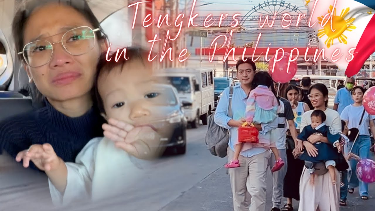 Goodbyeㅣtengkers world