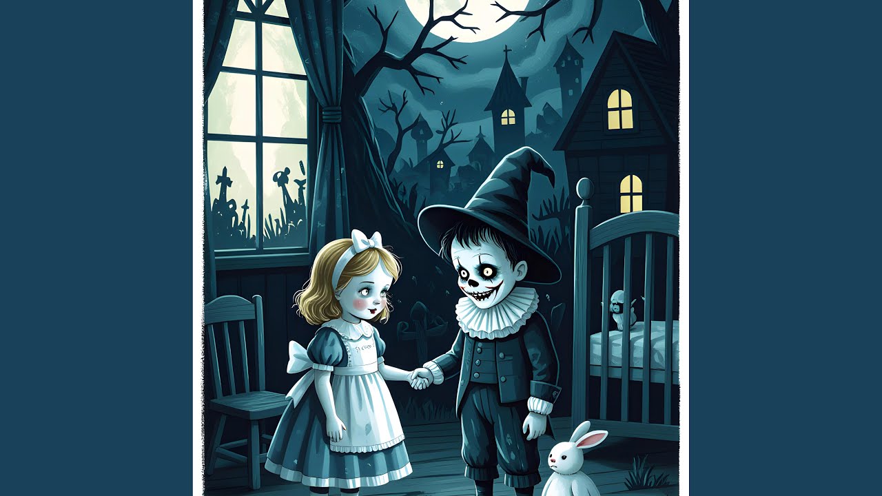 Nightmares on the Farm