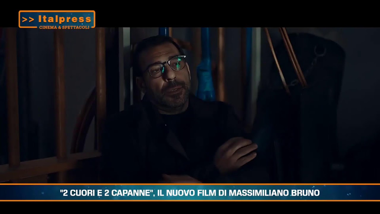 Cinema & Spettacoli Magazine - 21 Gennaio 2026