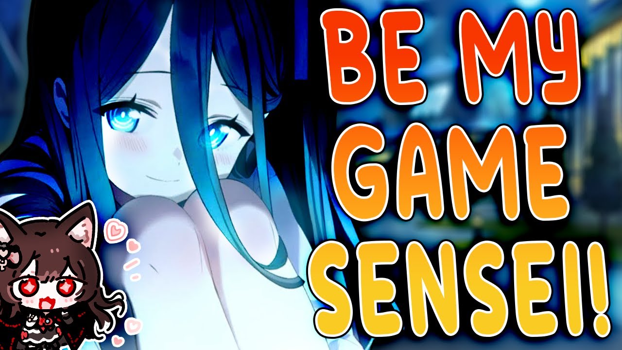 🔴Pan-paka-pan! Analyzing Sensei's gameplay data... 📈 (Blue Archive)